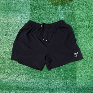 Gymshark 5” I seem shorts